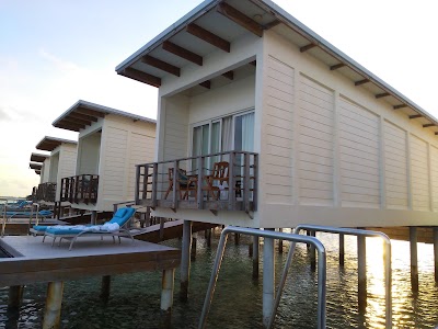 Photos of Holiday Inn Resort Kandooma Maldives