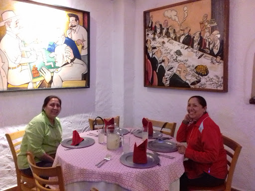 Mandolino, Av Reforma 1070, Nueva, 21100 Mexicali, B.C., México, Bar restaurante | BC