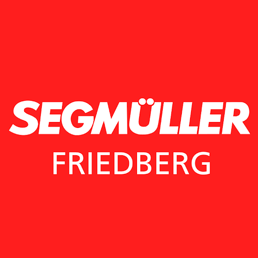 Segmüller Einrichtungshaus Friedberg logo