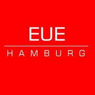 EUE Hamburg logo