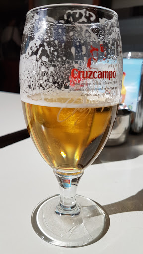 Restaurante El Granaino