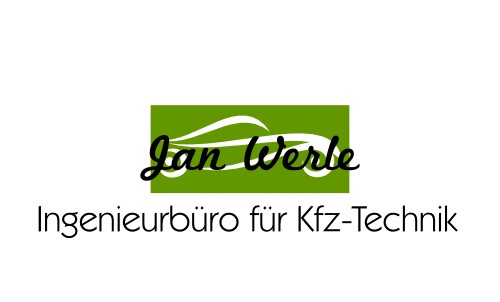 KÜS - Ingenieurbüro für KFZ- Technik Dipl.- Ing. Jan Werle logo