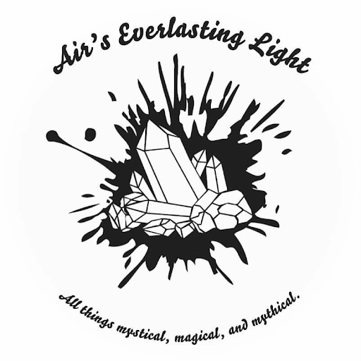 Air’s Everlasting Light logo