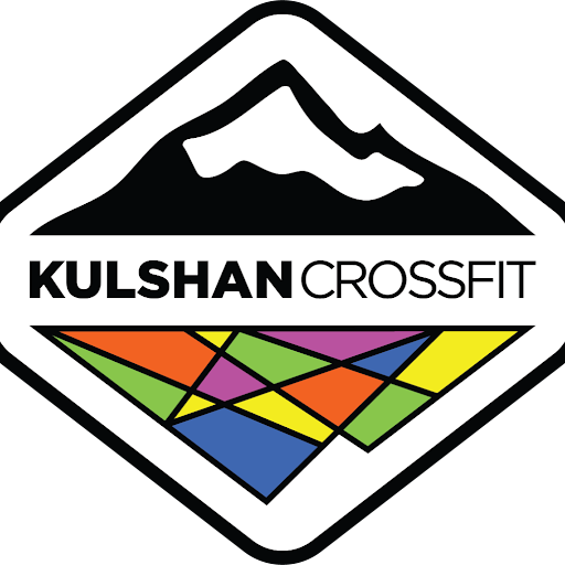 Kulshan Athletics Bellingham & Kulshan CrossFit logo