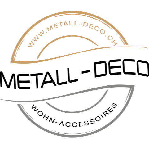 Metall-Deco logo