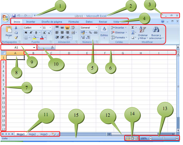 manuel alejandro meza: Microsoft Office Excel 2007