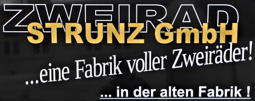 Zweirad Strunz GmbH logo