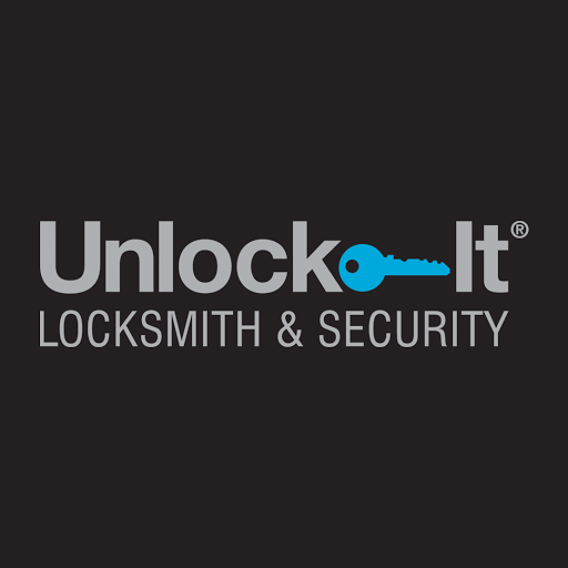 Unlockit Locksmith & Security - Norcross logo