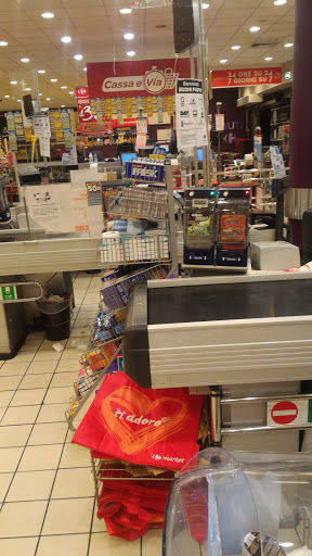 Carrefour Market