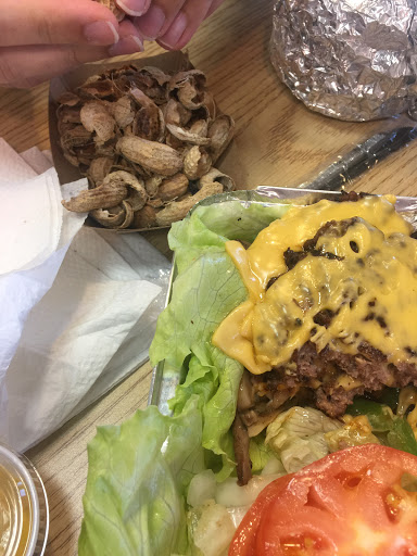 Fast Food Restaurant «Five Guys», reviews and photos, 1083 Edwards Ferry Rd NE, Leesburg, VA 20176, USA