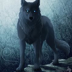 lunathelunerwolf