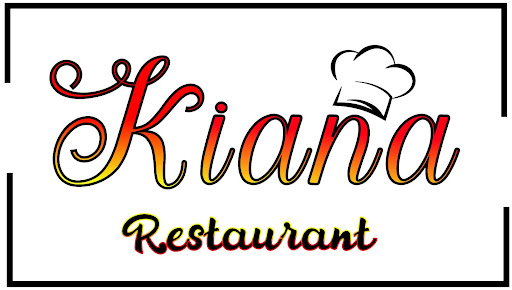 Kiana_Restaurant logo