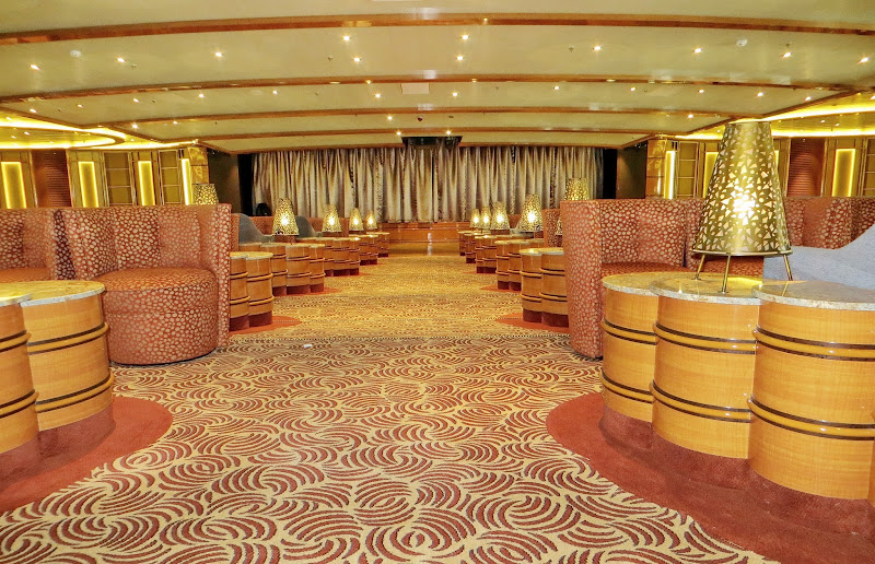 Счастье здесь! WOW-круиз на новейшем лайнере Royal Princess, июль 2013