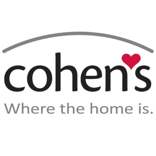 Cohen's Home Furnishings Limited logo