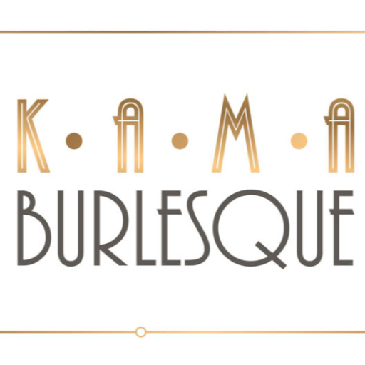 KAMA Burlesque workshops en shows