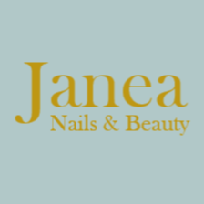 Janea Nails & Beauty logo