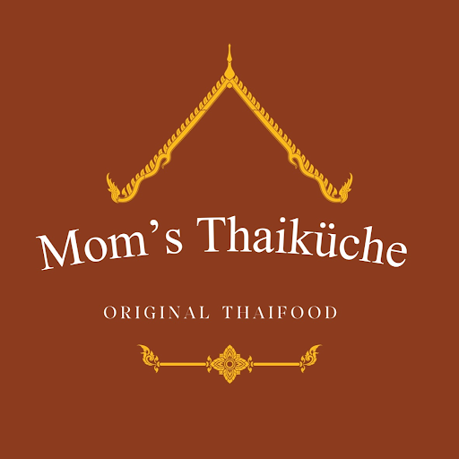 Mom´s Thaiküche logo