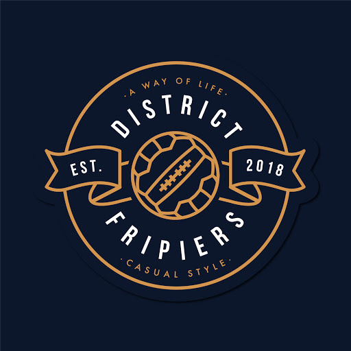 District Fripiers