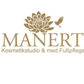 Manert Kosmetikstudio & Med. Fußpflege Inh. Nehle Kibilka logo