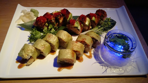 Japanese Restaurant «Yokohama Japanese Restaurant», reviews and photos, 131 Danbury Rd, New Milford, CT 06776, USA