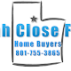 Utah Close Fast Cash Home Buyers