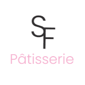 SugarFall Patisserie logo