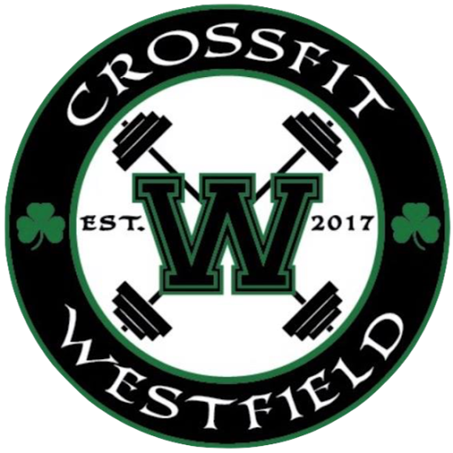 CrossFit Westfield logo