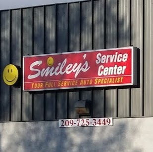 Smiley's Automotive Center