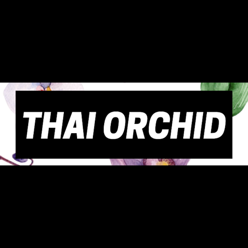 Thai Orchid@Soi1 logo