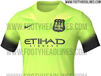Man City Kit Man city third kit goes on sale ahead of release date