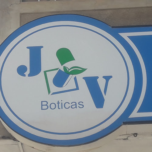 Boticas J&V - Farmacia