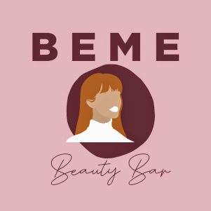 BEME Beauty Bar logo