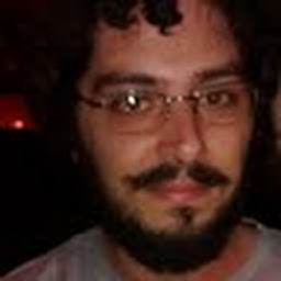 Eduardo Ferreira's user avatar
