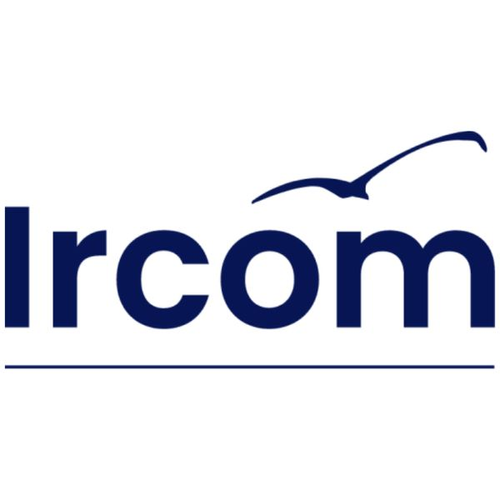 Ircom - Ecole supérieure des Humanités et du Management logo