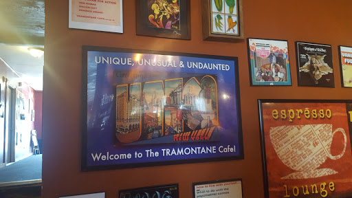 Cafe «Tramontane Cafe», reviews and photos, 1105 Lincoln Ave, Utica, NY 13502, USA
