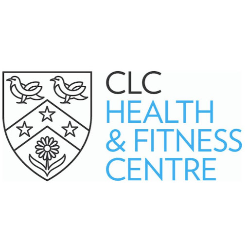 CLC Health & Fitness Centre logo