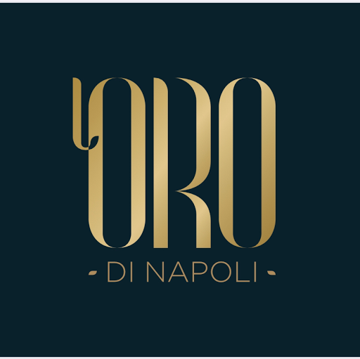 l'Oro di Napoli logo