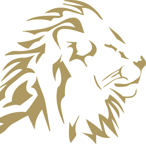 Auberge du Lion d'Or, Versoix logo
