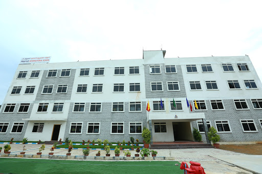 Prestige International School, 65, Aavalahalli Main Rd, Rampura, Karnataka 560049, India, Language_School, state KA