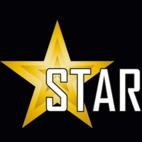 Star-Club logo