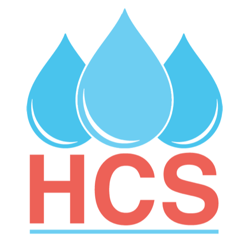 Hoekstra Cleaning Service logo