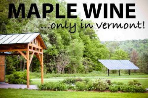 Sustainable Sugaring Maple Weekend Event