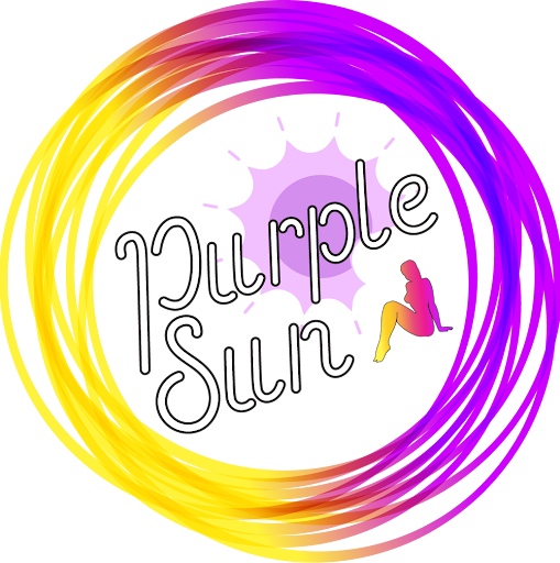 Centro Sole Abbronzatura, Solarium Purple Sun - Vigevano logo