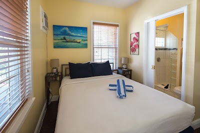 lodging