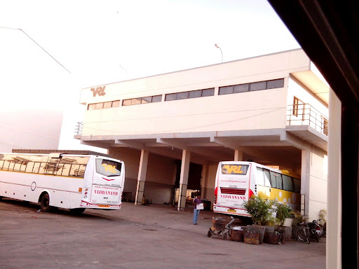 VRL - Bijapur TPT, Station Back Road, Behind APMC Gate, Jadar Galli, Vijayapura, Karnataka 586101, India, Transportation_Service, state KA