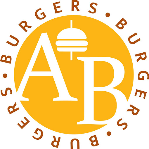 A&B Burgers - Beverly logo