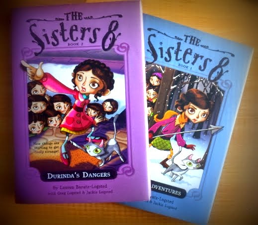 The Sisters 8