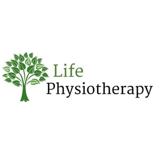 Life Physiotherapy - Spinal & Sports Injuries Clinic