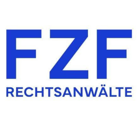 FZF Rechtsanwälte Franke Hantschel Kurzius Part mbB logo