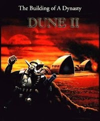 Jaquette de Dune II : Battle for Arrakis